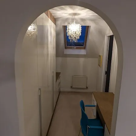 Вилла Sleeps Up To 8 Guests - Modern Townhouse Near Newcastle Уолсенд Экстерьер фото