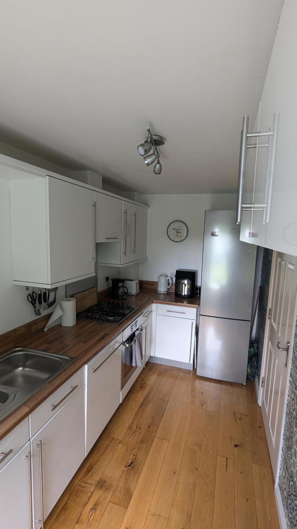Sleeps Up To 8 Guests - Modern Townhouse Near Newcastle * Wallsend