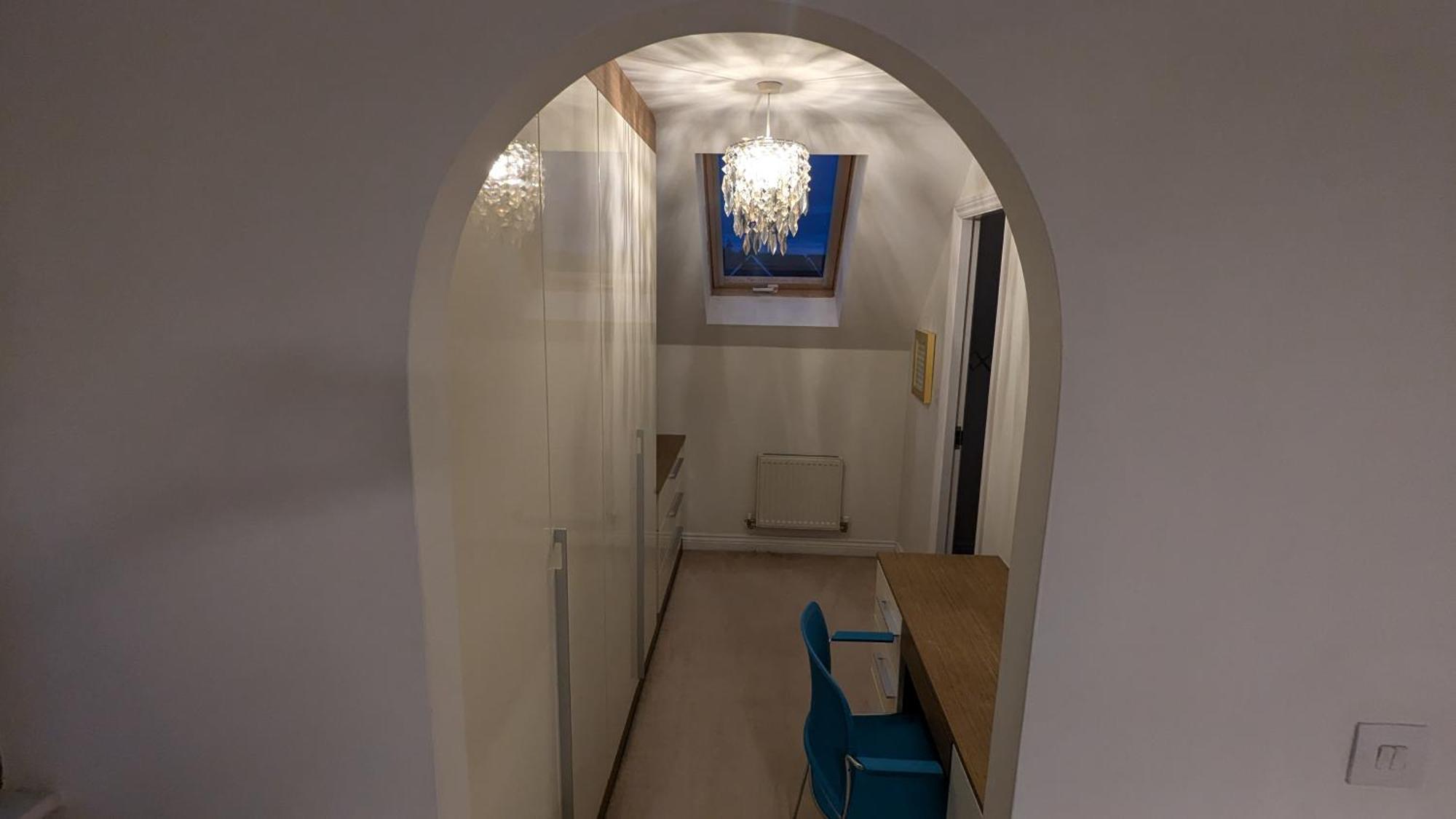 Villa Sleeps Up To 8 Guests - Modern Townhouse Near Newcastle *
